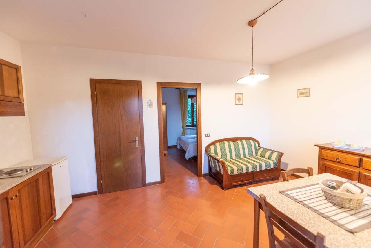 Abadia Farneto Villa Gubbio Exterior photo