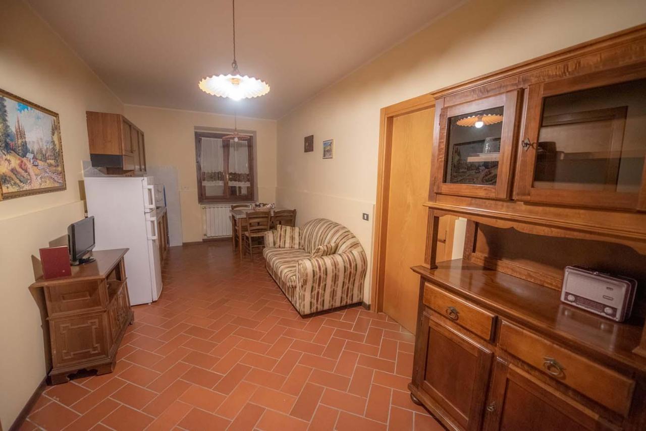 Abadia Farneto Villa Gubbio Exterior photo