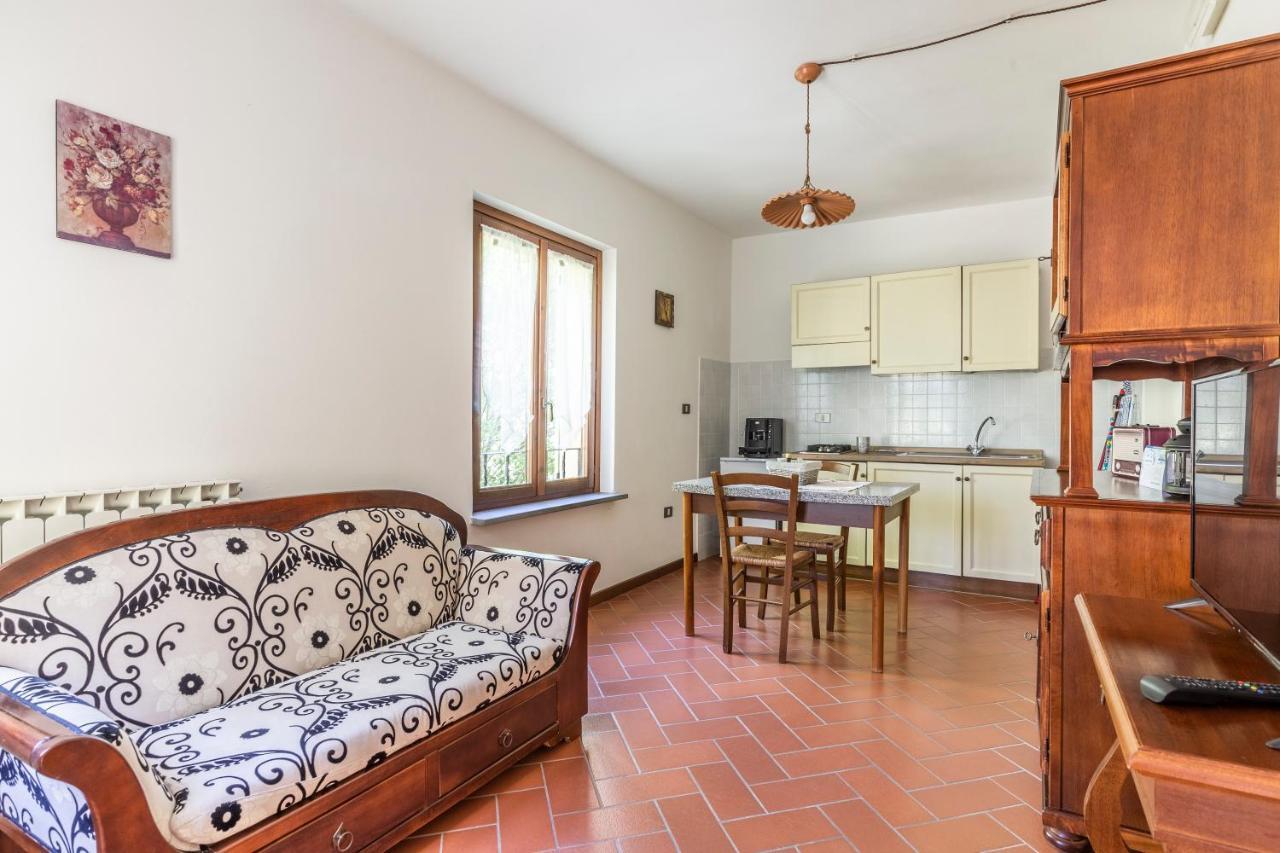 Abadia Farneto Villa Gubbio Exterior photo